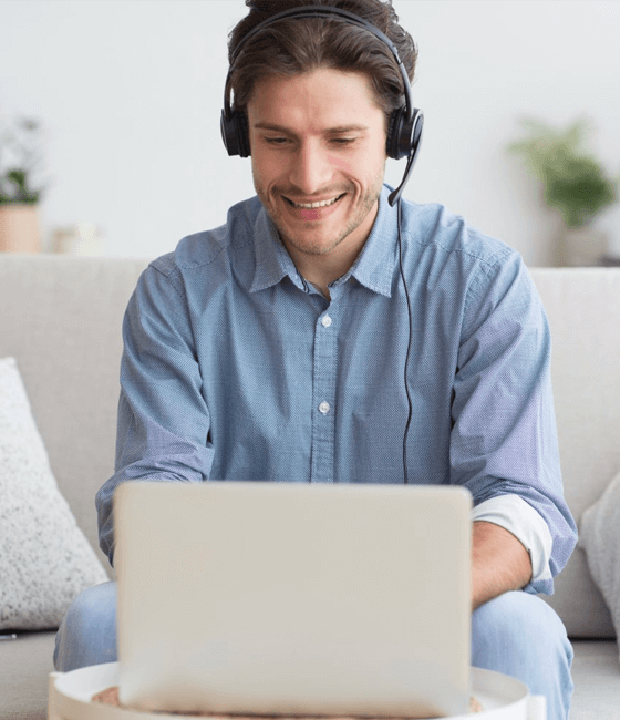 Call Center Team in Tudor City, NY - OnCalla