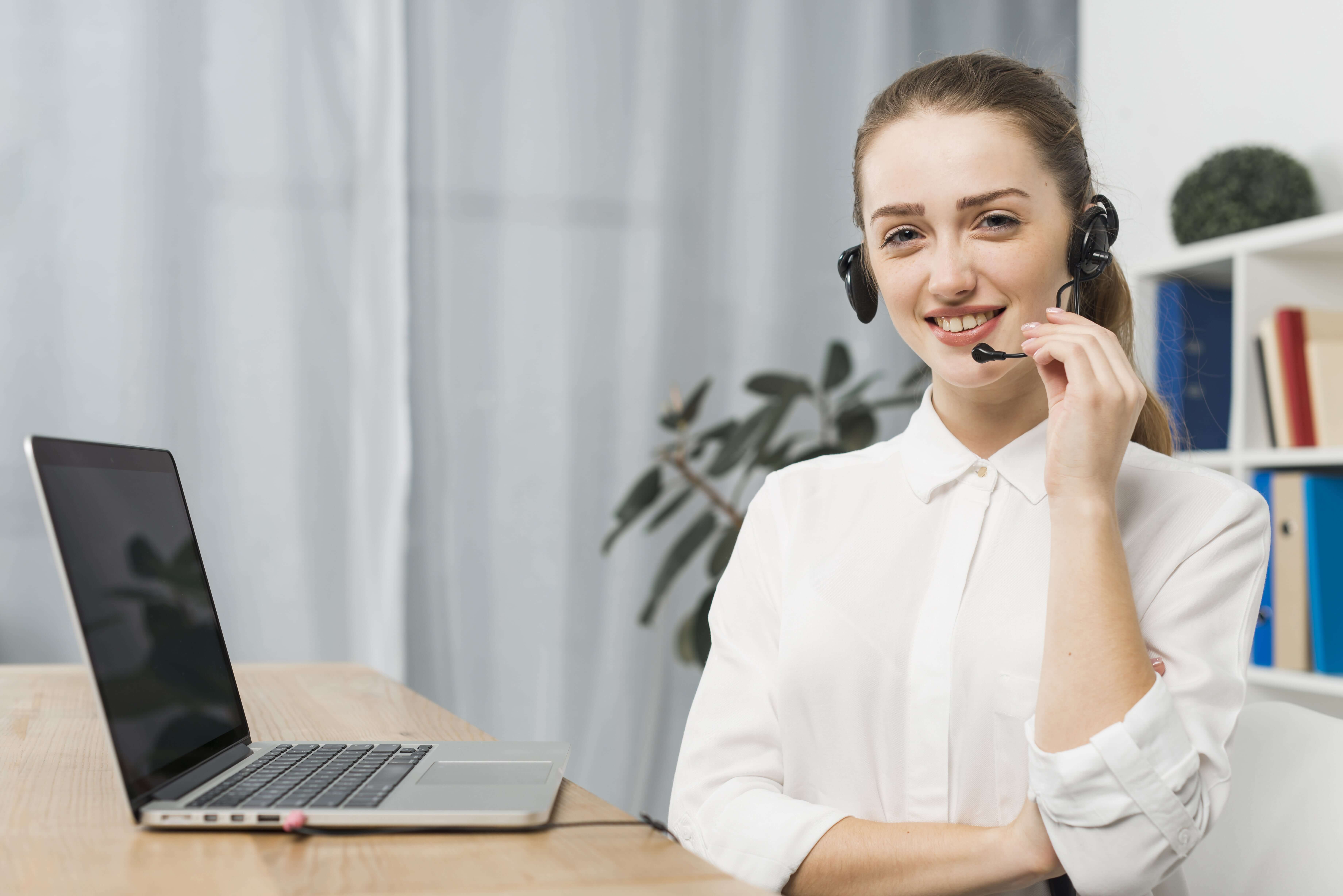 General Call Center Services in Tudor City, NY
