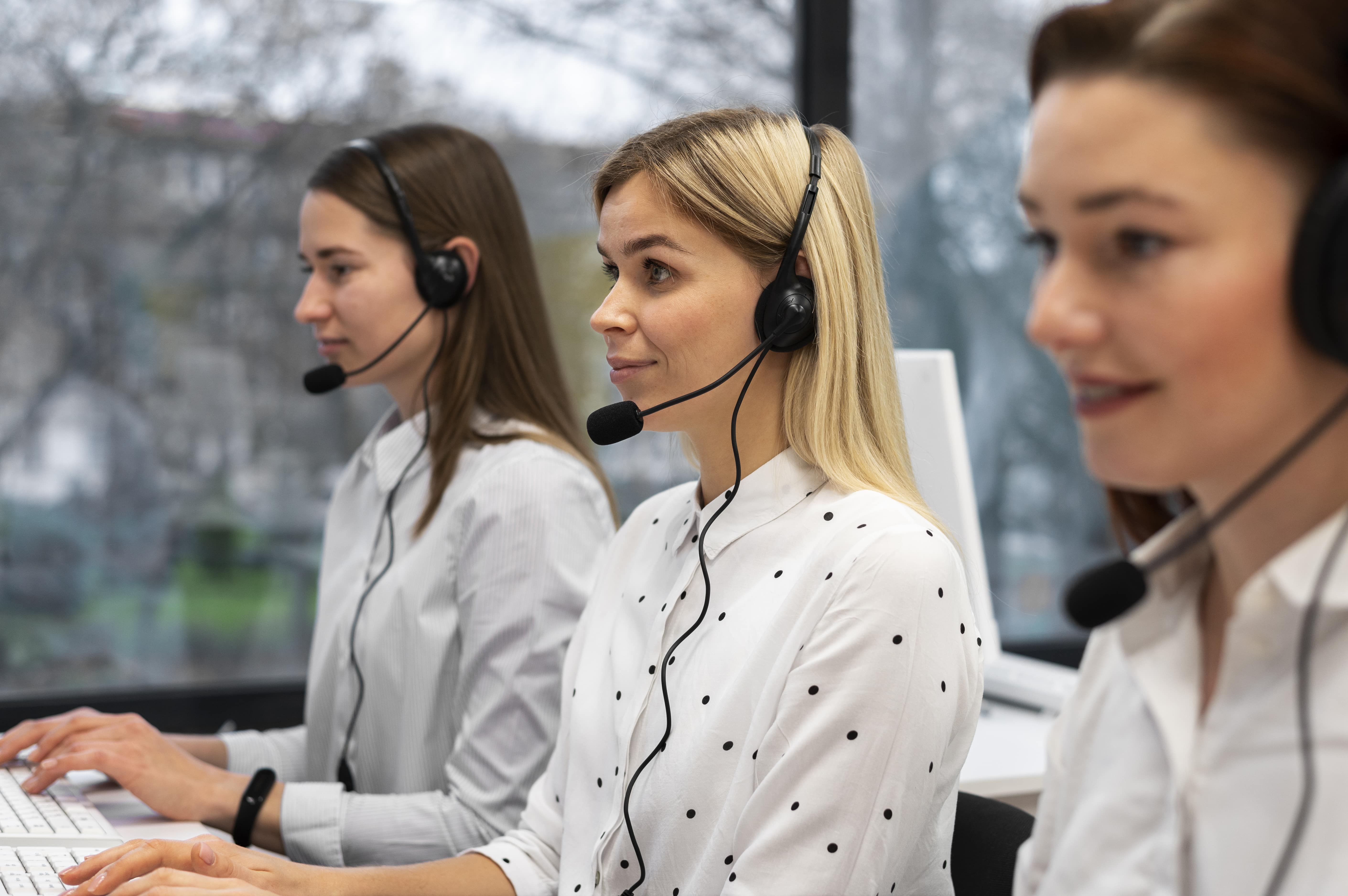 General Answering Services in Tudor City, NY
